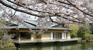 行船公園の写真