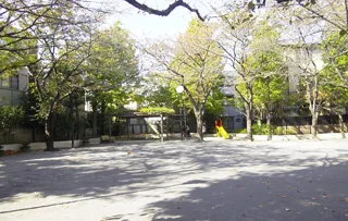 東小松川東公園の写真
