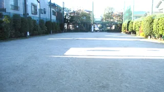 一之江一丁目公園の写真