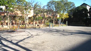 一之江さくら公園の写真