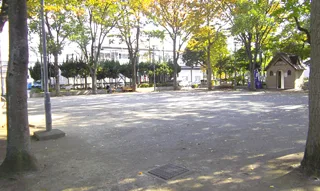 松江一丁目公園の写真
