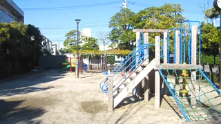 一之江三丁目公園の写真