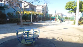 一之江二丁目公園の写真