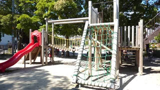 東小松川南公園の写真