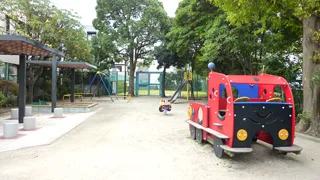 南小岩五丁目公園の写真