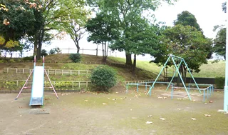 穀倉公園の写真