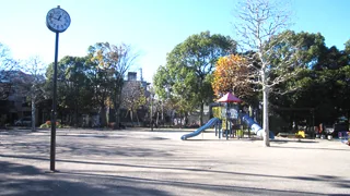 瑞江公園の写真