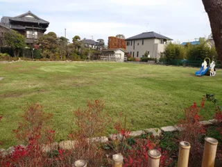 一之江ももこの郷の写真