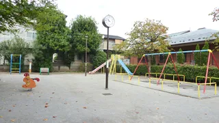 北小岩八丁目北公園の写真