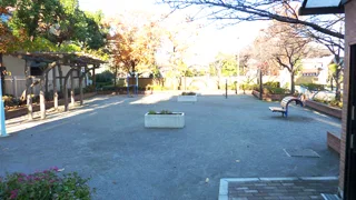 江戸川三丁目第二公園の写真