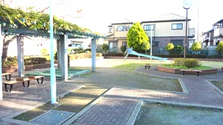 江戸川三丁目公園の写真