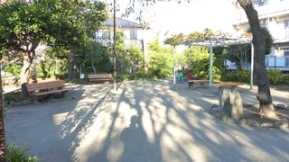 今井北公園の写真