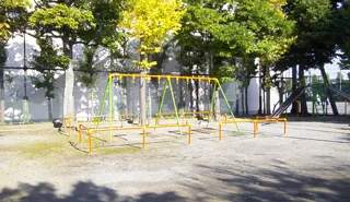 松島二丁目第三公園の写真