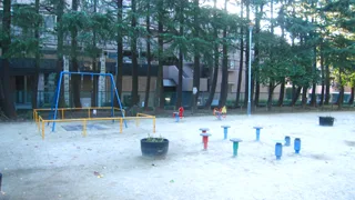 みしま児童遊園の写真