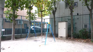 西小岩五丁目児童遊園の写真