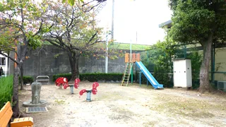 北小岩五丁目児童遊園の写真