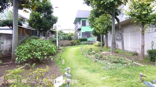 南小岩六丁目第二児童遊園の写真