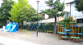 南小岩六丁目児童遊園の写真