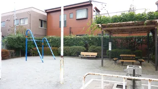 東小岩五丁目児童遊園の写真