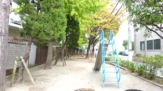 北小岩二丁目第三児童遊園の写真