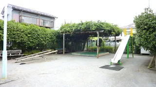 東小岩四丁目児童遊園の写真