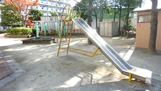 下篠崎第二児童遊園の写真