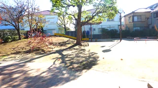 南篠崎一丁目児童遊園の写真