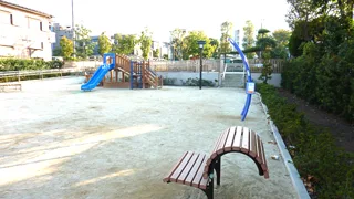 船堀中公園の写真