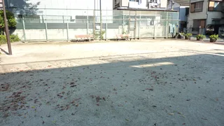 上一色児童遊園の写真