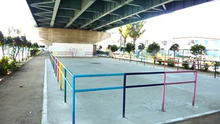 松本第三児童遊園の写真