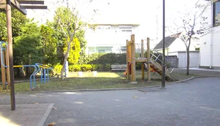 みなみ児童遊園の写真