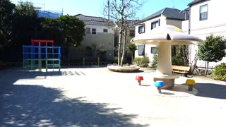 松江東児童遊園の写真