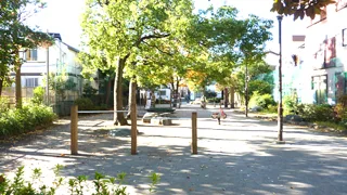 江戸川一丁目児童遊園の写真