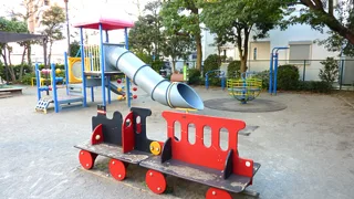船堀南公園の写真