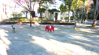 第二江戸川児童遊園の写真
