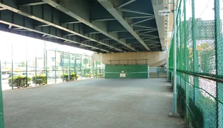 松本第二児童遊園の写真