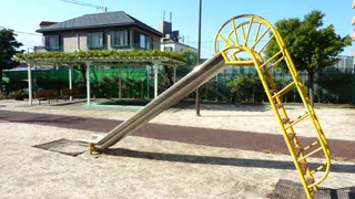 本一色第六児童遊園の写真