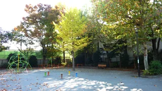 本一色児童遊園の写真