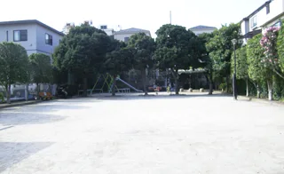 松江一丁目児童遊園の写真