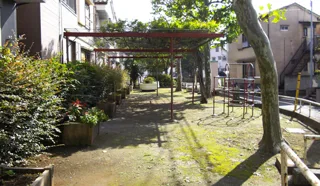 東小松川二丁目西児童遊園の写真