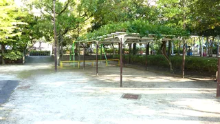船堀一丁目児童遊園の写真