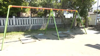 白髭児童遊園の写真