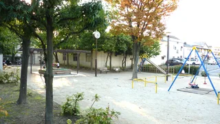船堀七丁目児童遊園の写真
