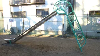一之江六丁目児童遊園の写真