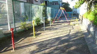 一之江四丁目児童遊園の写真