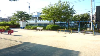 新川口児童遊園の写真