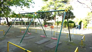 三角児童遊園の写真