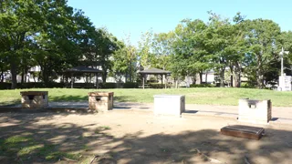 総合レクリエーション公園(富士公園・キャンプ場)の写真