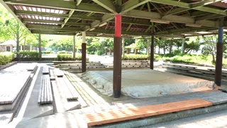 総合レクリエーション公園(ファミリースポーツ広場)の写真