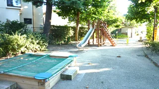 千種児童遊園の写真